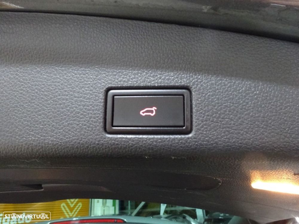 SEAT Alhambra 2.0 TDI Xcellence - 36