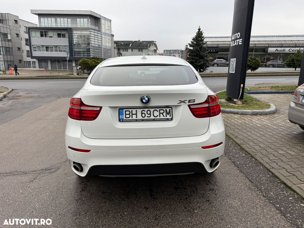 BMW X6 xDrive30d Edition Exclusive - 11