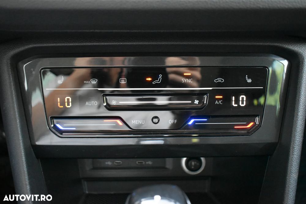 Volkswagen Tiguan 2.0 TDI DSG Life - 21