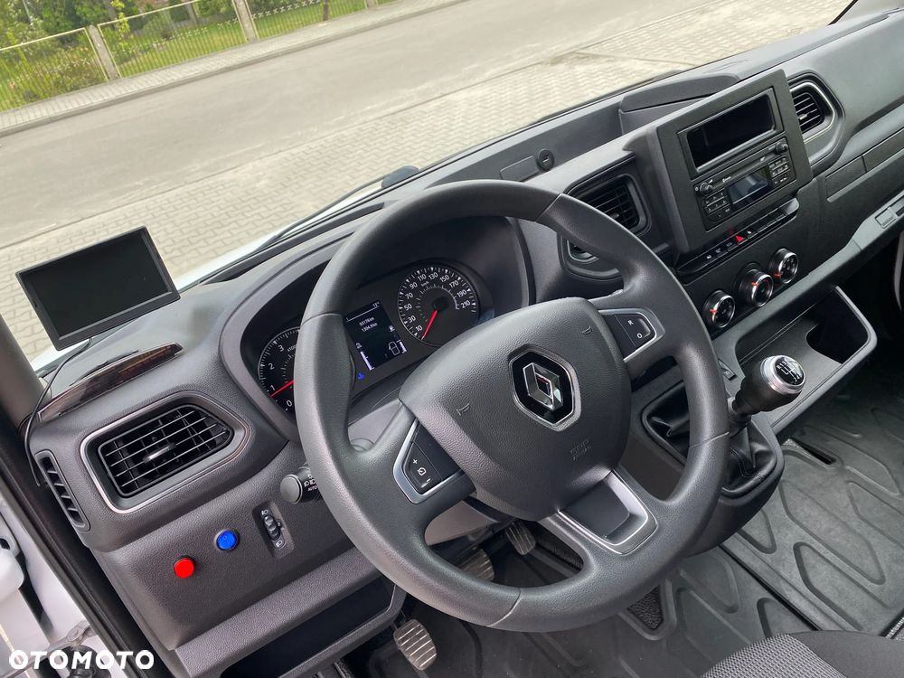Renault Master - 23