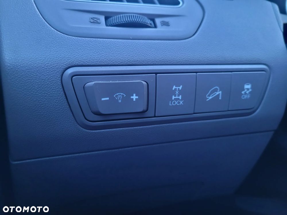 Hyundai ix35 2.0 Comfort - 14