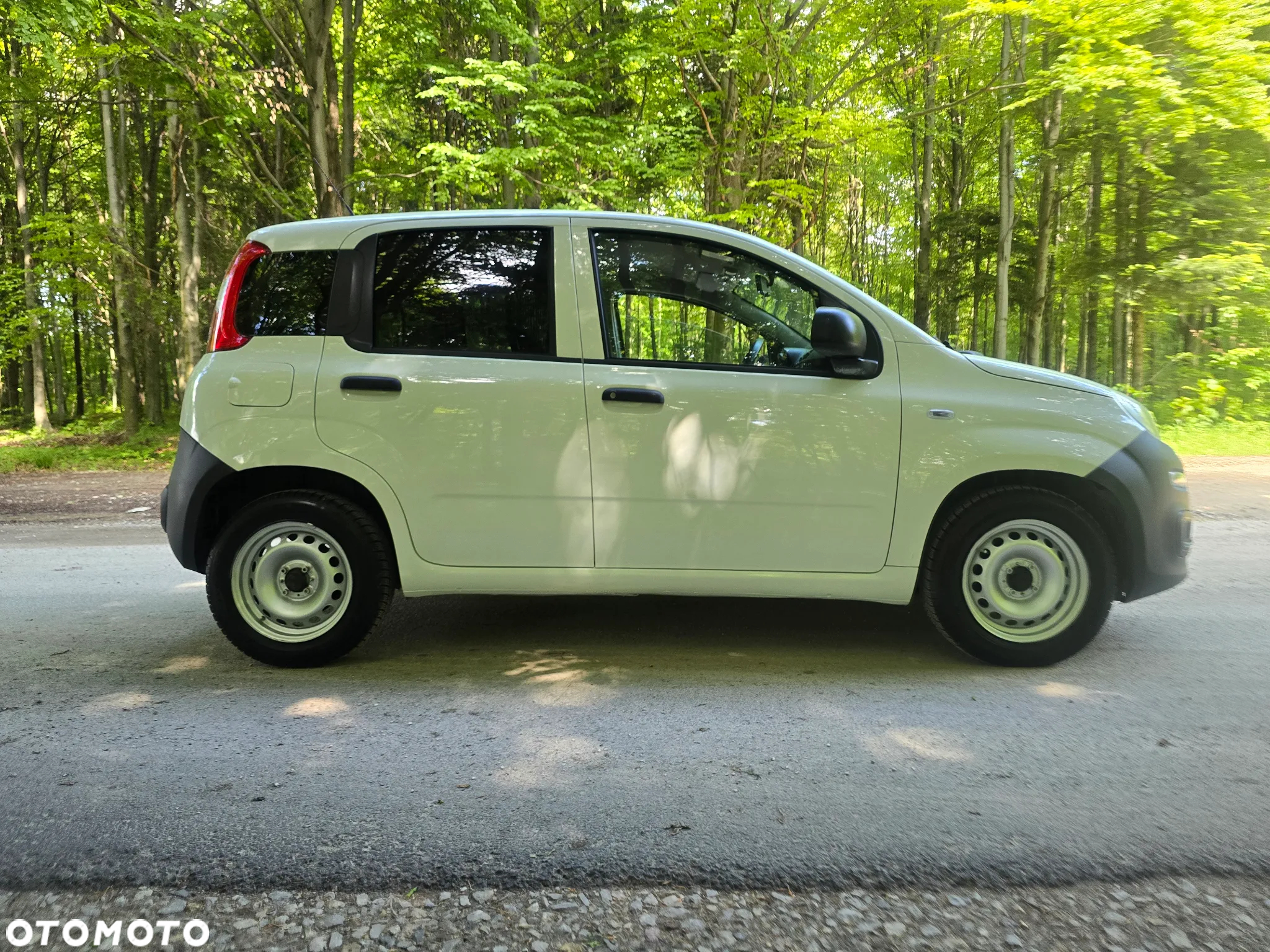 Fiat Panda - 23