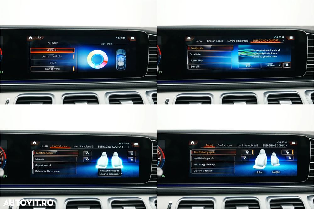 Mercedes-Benz GLE 350 de 4MATIC 9G-TRONIC AMG Line - 31