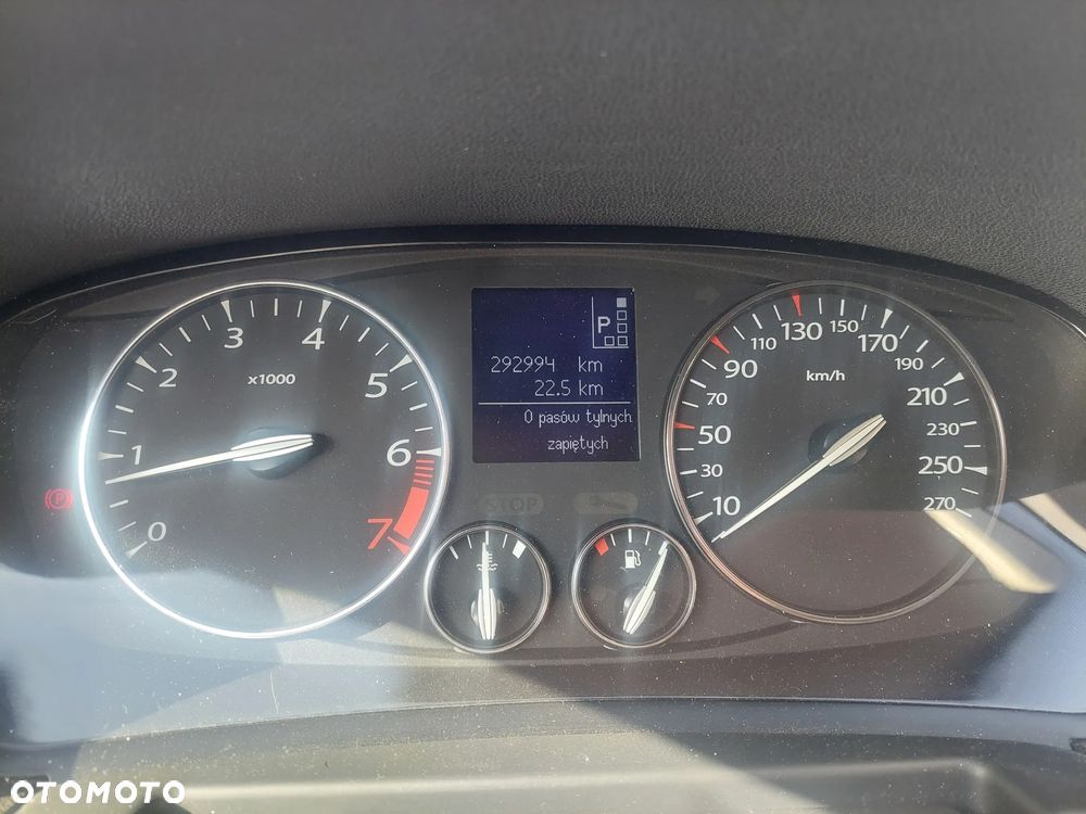 Renault Laguna 3.5 V6 Initiale - 6