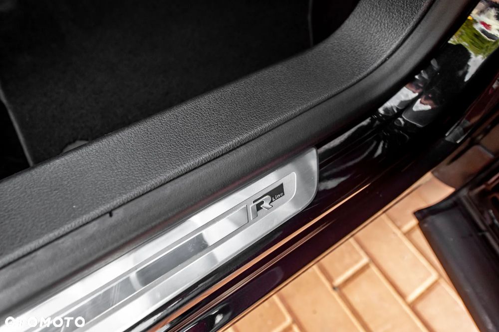 Volkswagen Tiguan 2.0 TSI 4Motion DSG Exclusive - 22