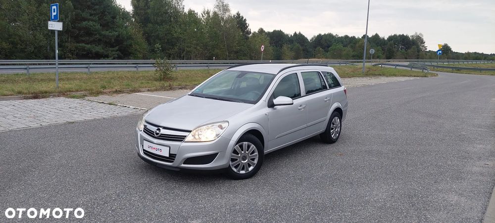 Opel Astra III 1.7 CDTI - 3