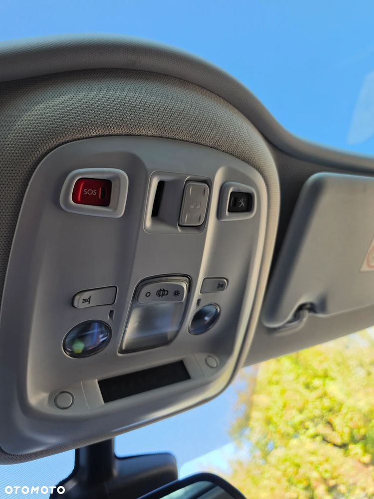 Peugeot 308 BlueHDi 120 EAT6 Stop & Start Allure - 40