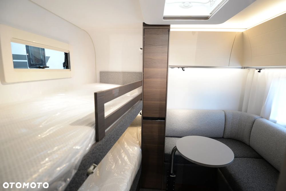 Adria Alpina 763 UK - 15