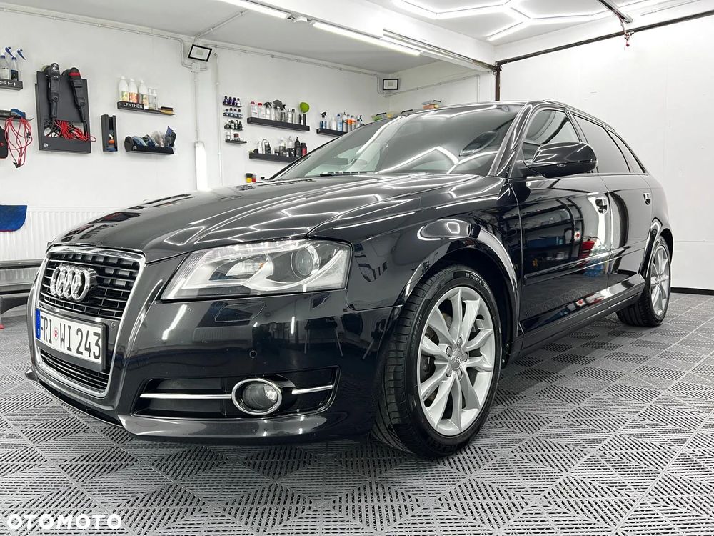 Audi A3 Limousine - 33