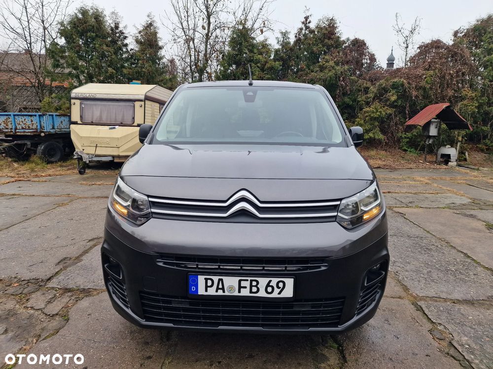 Citroën Berlingo XL BlueHDi 130 MAX - 20