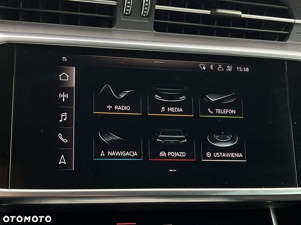 Audi A6 Avant 40 TDI quattro S tronic sport - 27