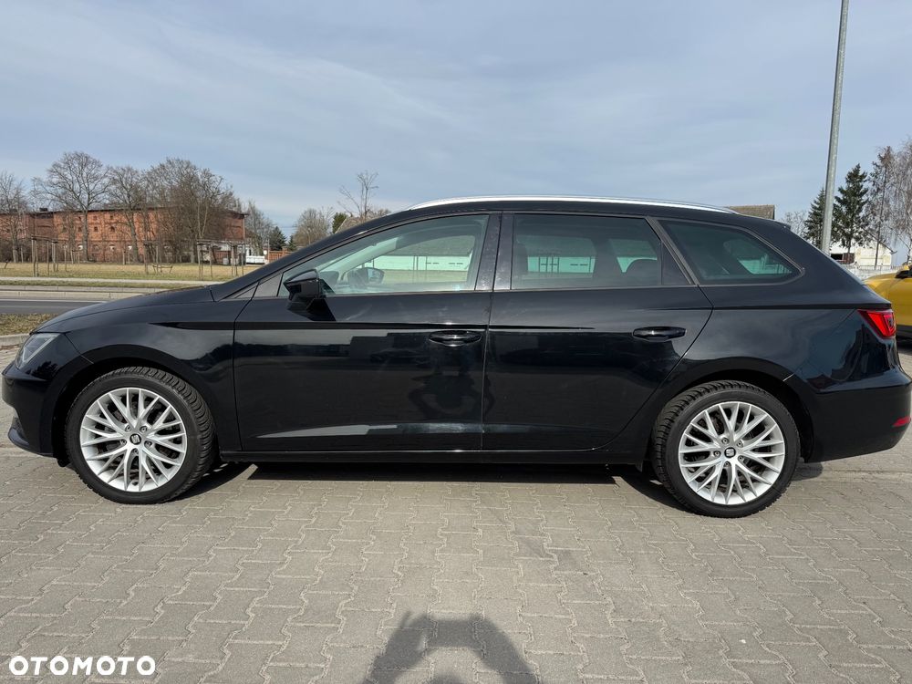 Seat Leon - 3