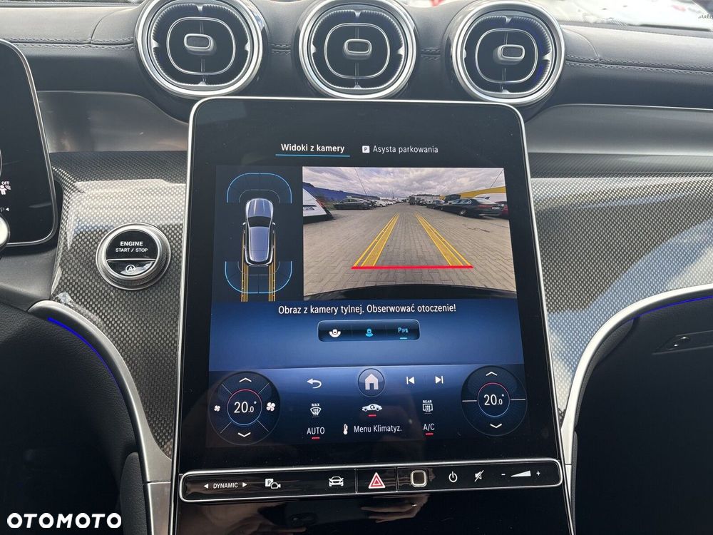 Mercedes-Benz GLC - 23