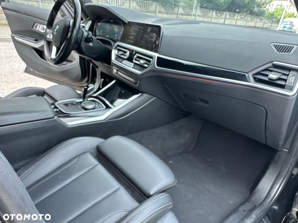 BMW Seria 3 - 20