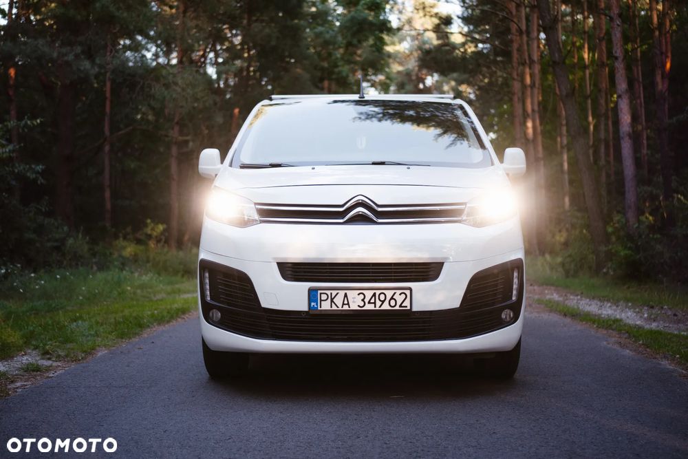 Citroën Jumpy - 3
