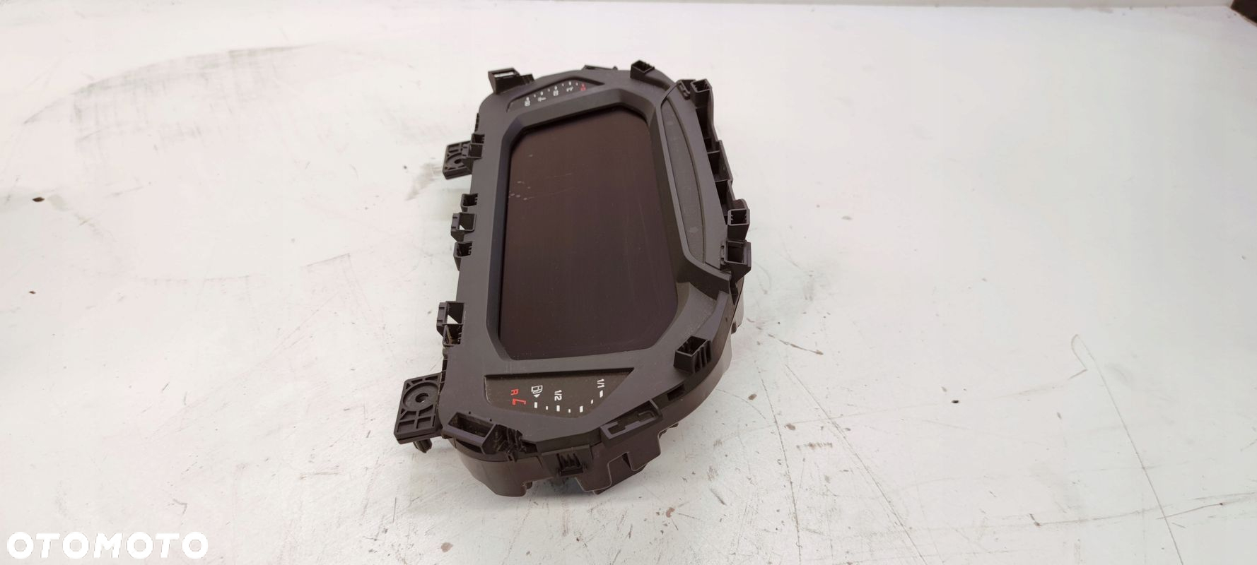 LICZNIK ZEGARY VIRTUAL COCKPIT AUDI Q3 83A920700 - 5