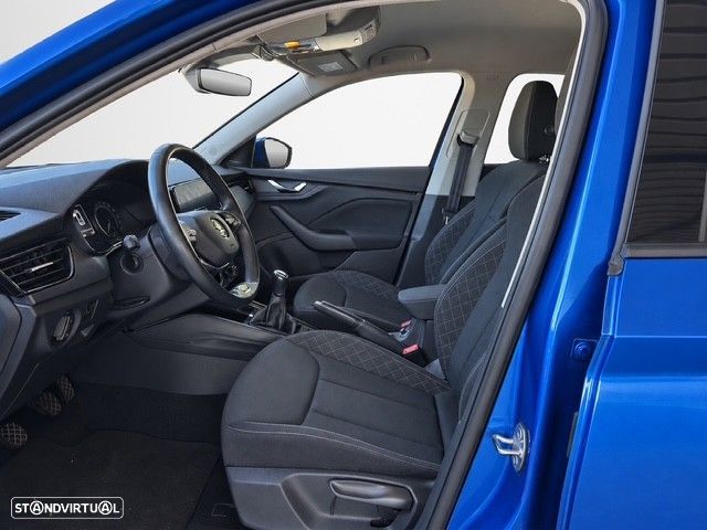 Skoda Kamiq 1.0 TSI Ambition - 16