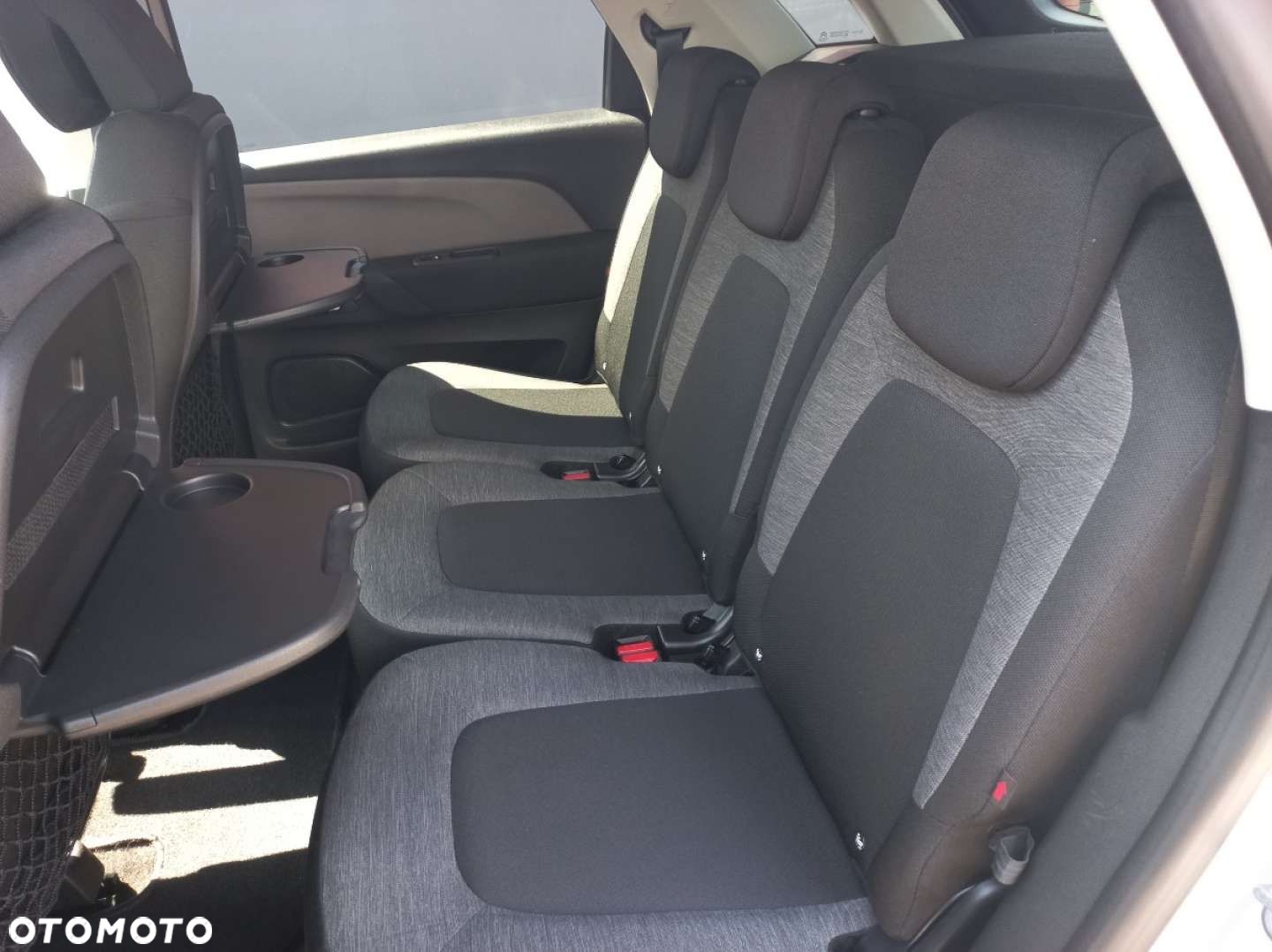 Citroën C4 Picasso - 17