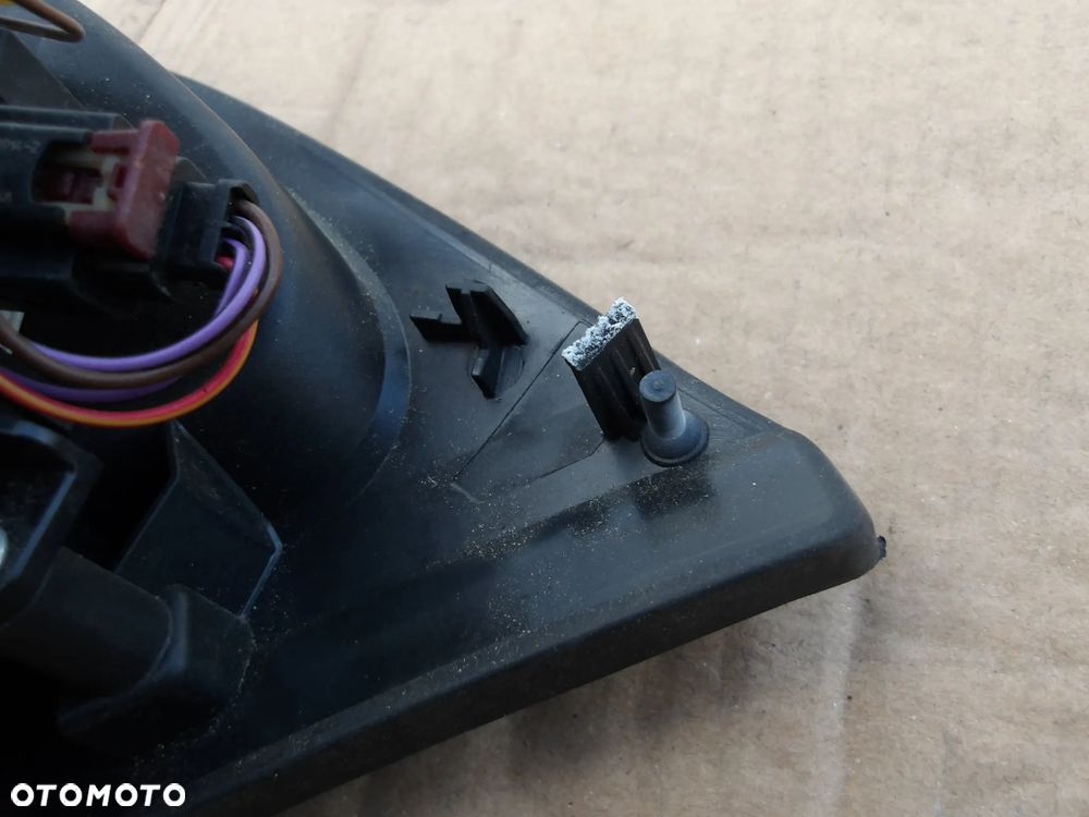 GNIAZDA LADOWANIA KLAPKA AUDI E TRON 4KE971375 - 11