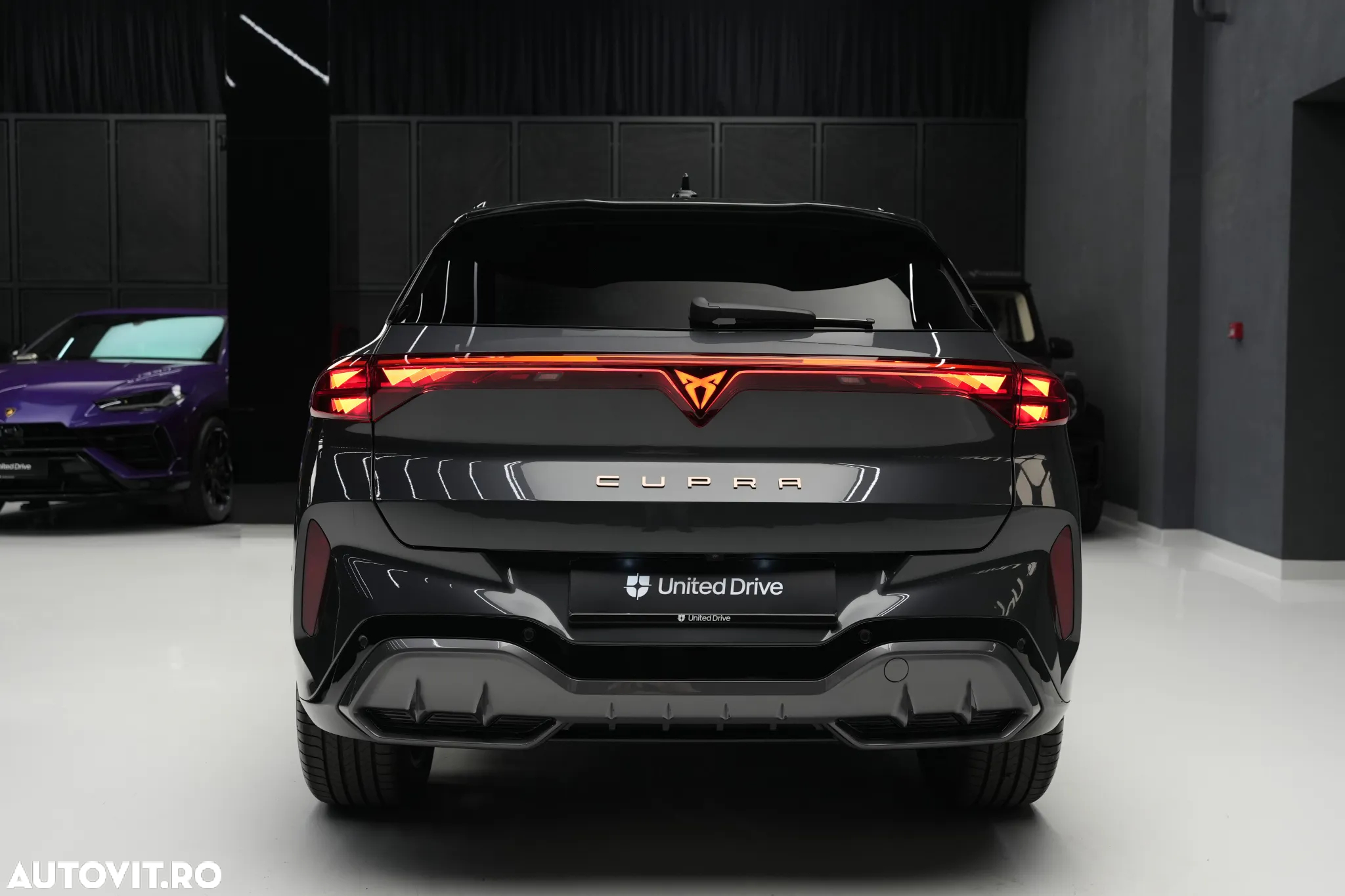 Cupra Terramar - 39