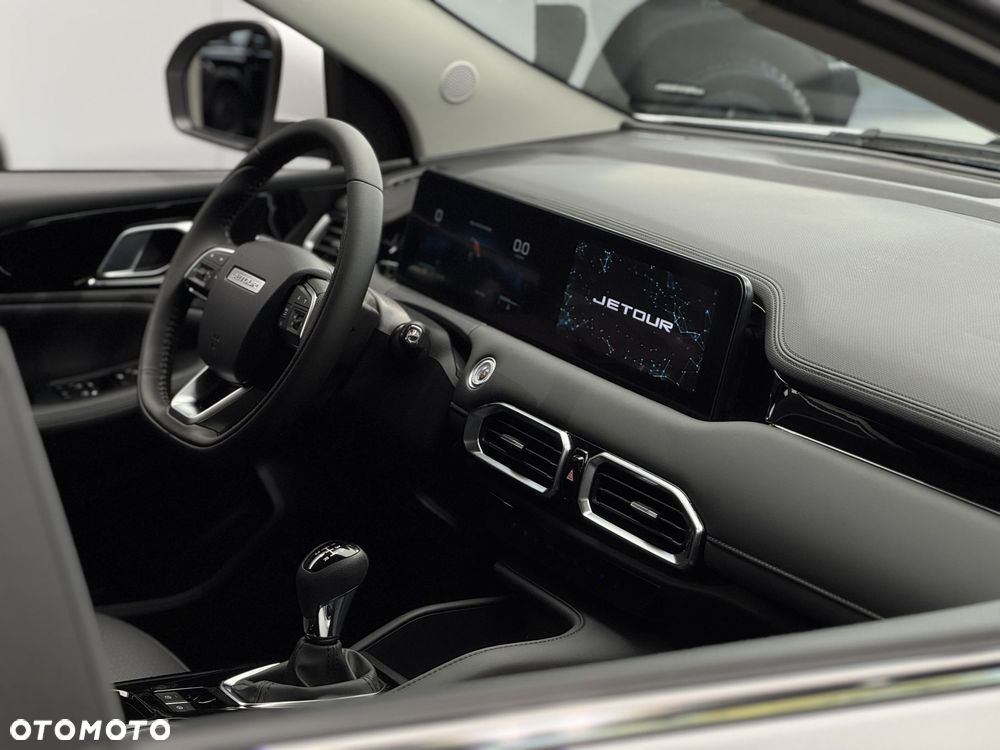 Jetour X50 - 37