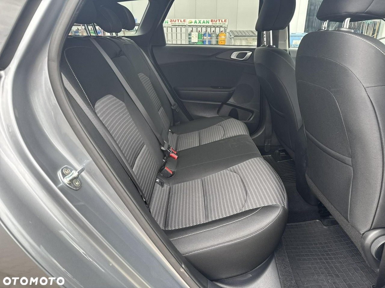 Kia Ceed 1.5 T-GDI M DCT - 18