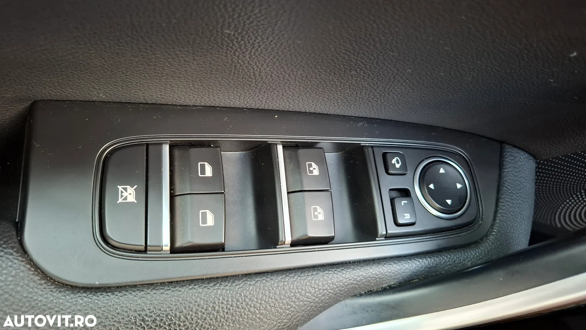 Kia Ceed 1.6 CRDi (48V Mild-Hybrid) Vision - 27