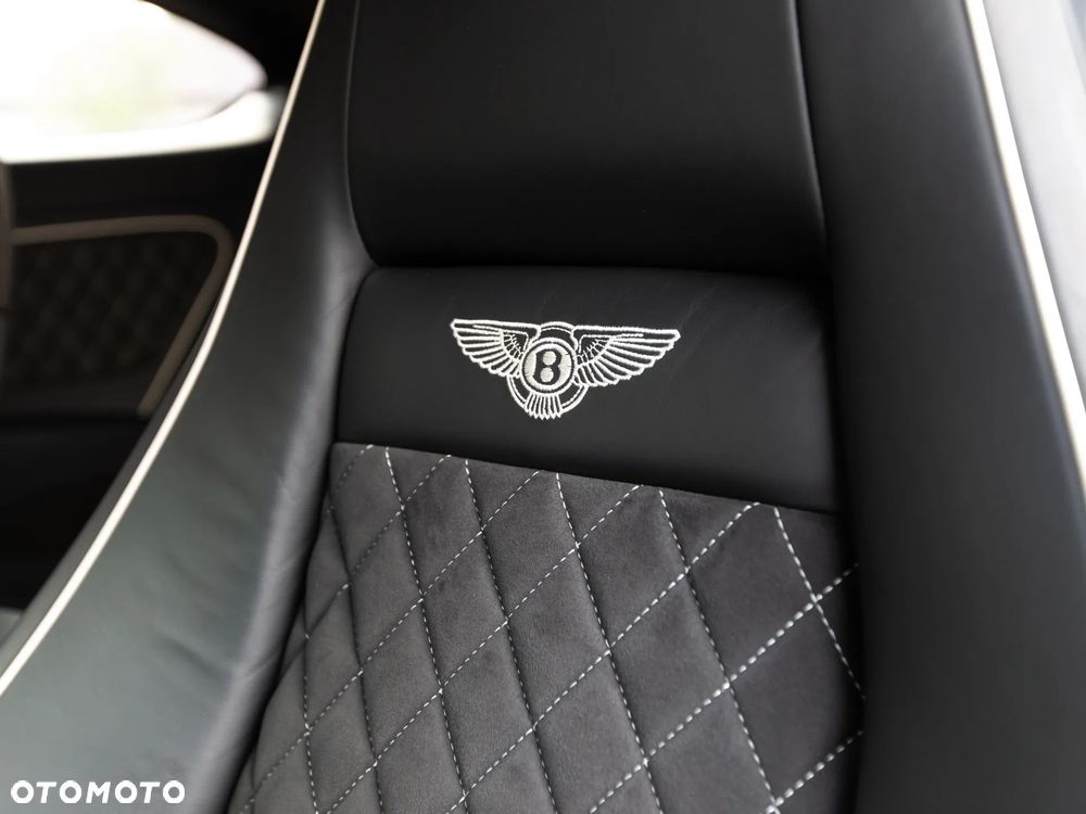 Bentley Continental GT - 19