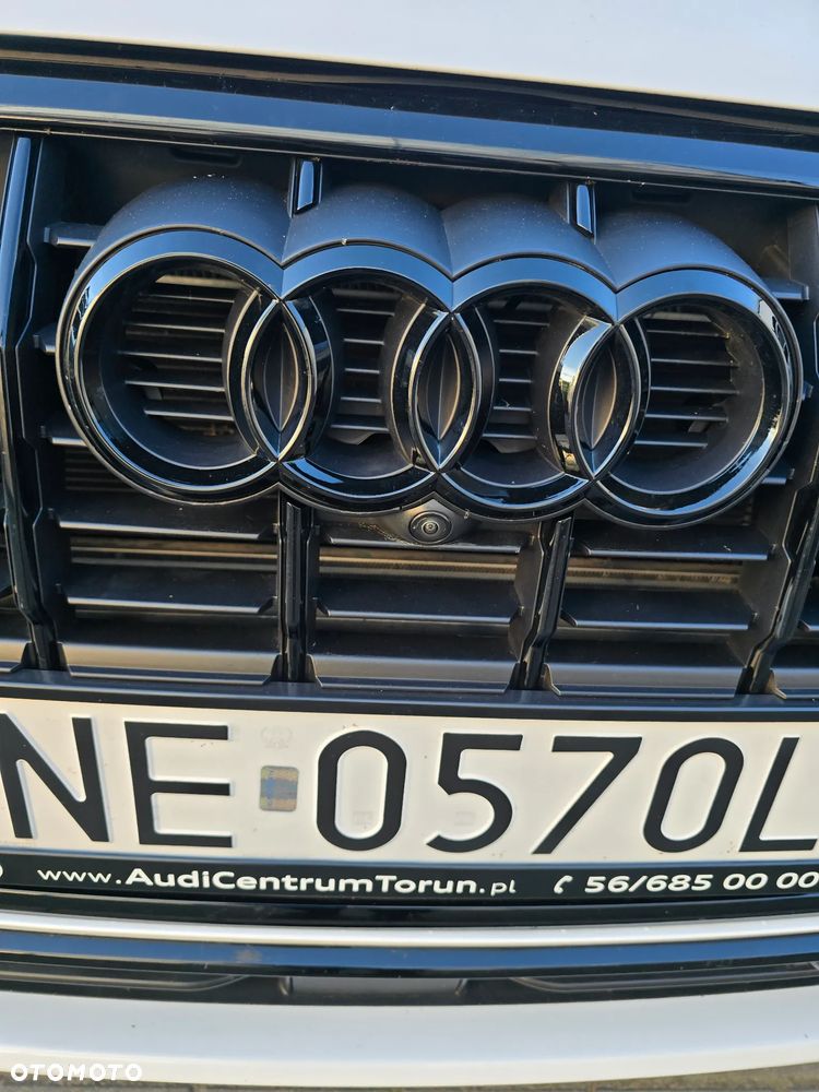 Audi Q3 45 TFSI Quattro S tronic S line - 13