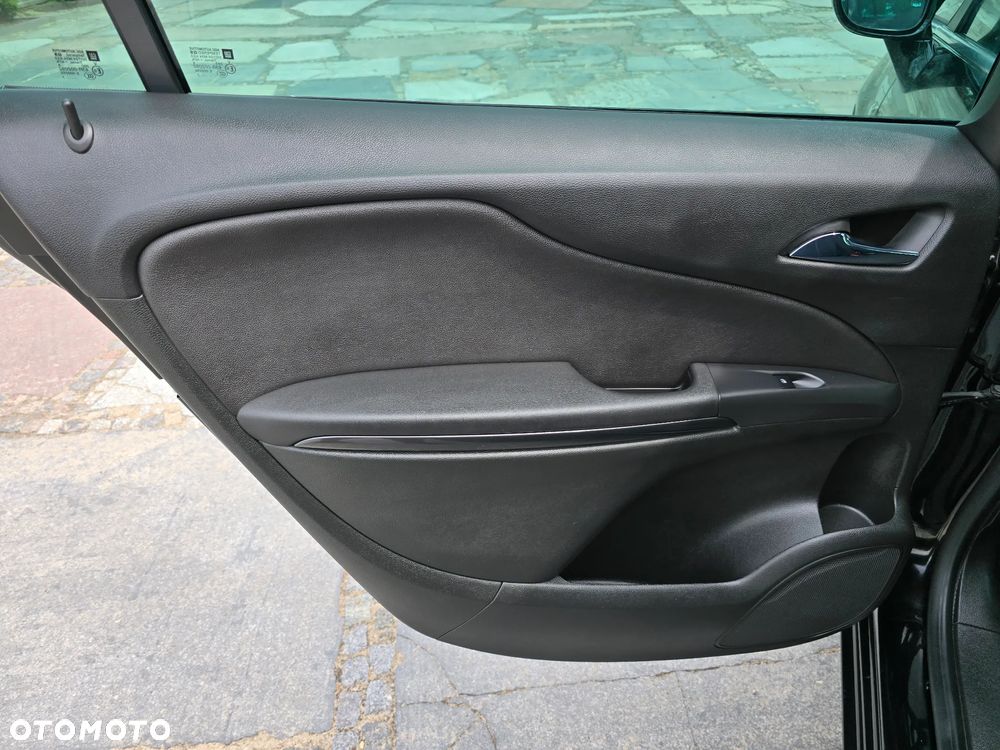 Opel Zafira 2.0 D (CDTI ecoFLEX) Start/Stop Innovation - 21