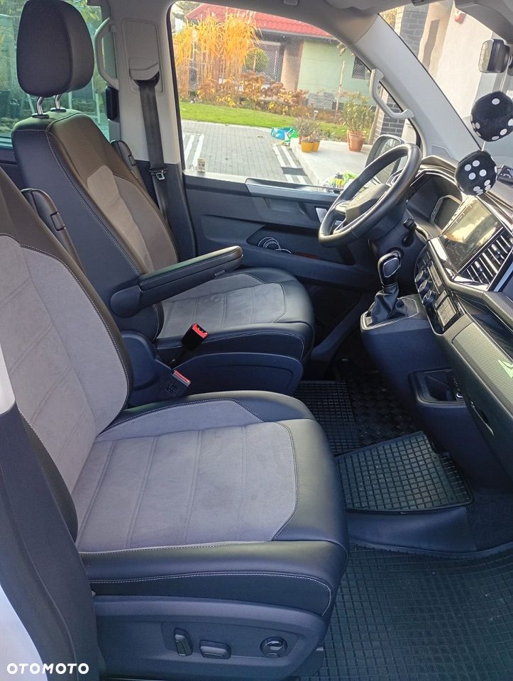 Volkswagen Multivan 2.0 TDI L1 Highline DSG - 8