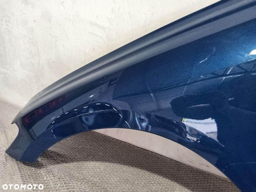 BŁOTNIK PRZÓD PRZEDNI LEWY AUDI A5 B10 8B3821105 - 5