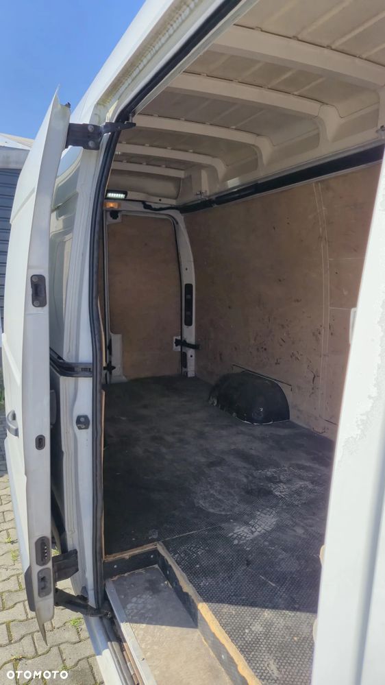 Renault Master - 4