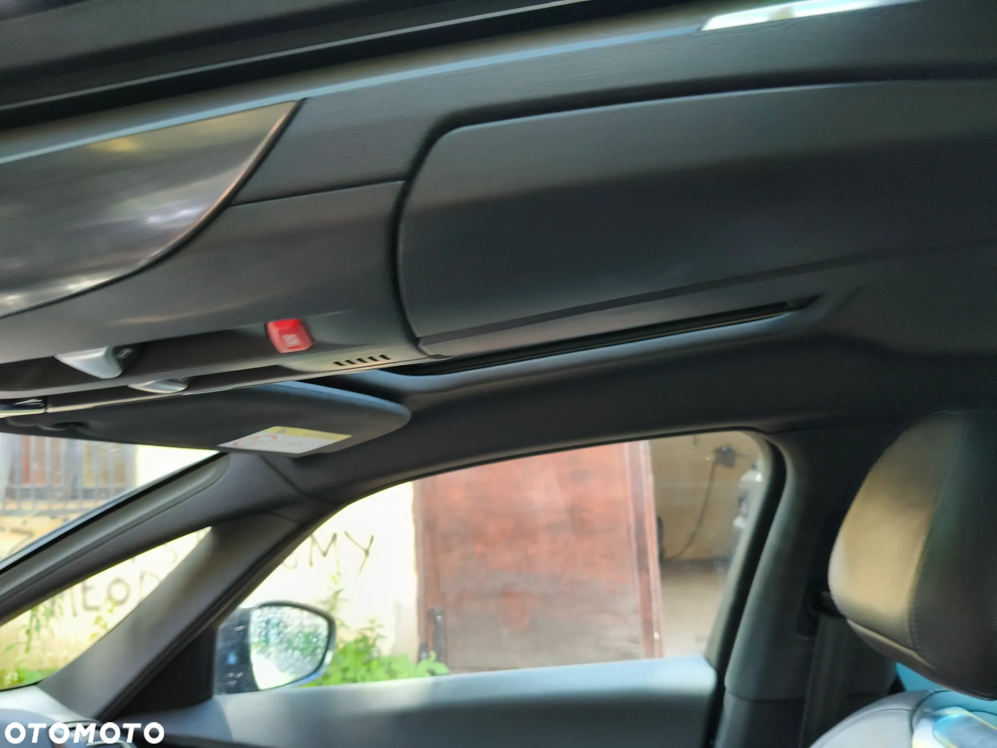 DS Automobiles DS 5 - 16
