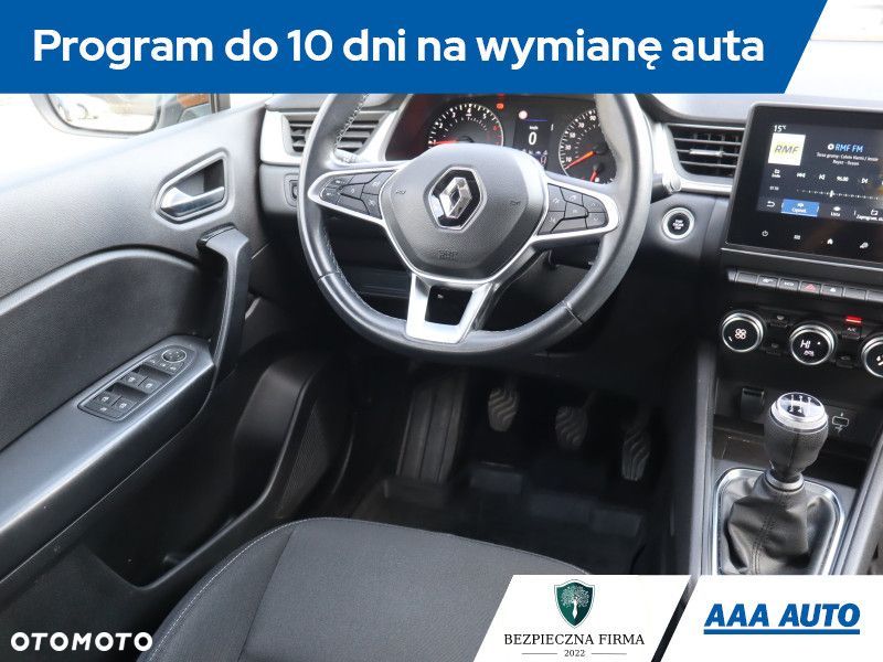 Renault Captur - 8