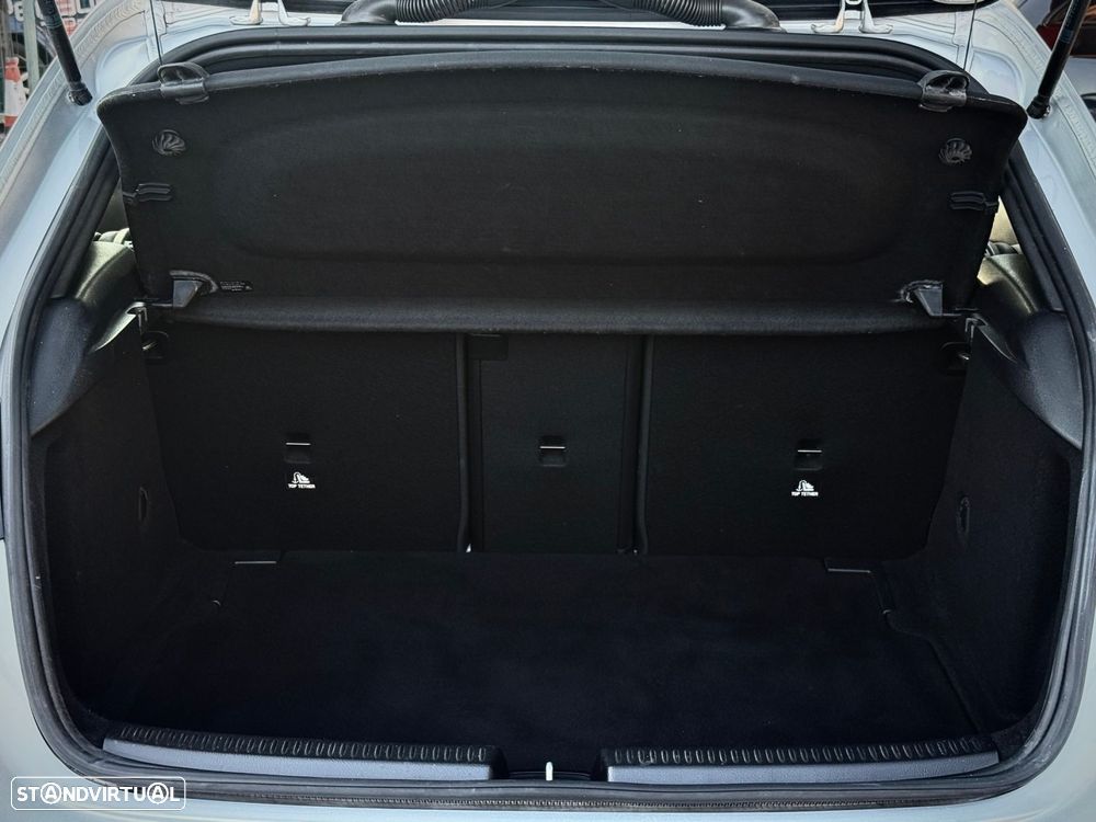 Mercedes-Benz A 180 d Style Aut. - 22