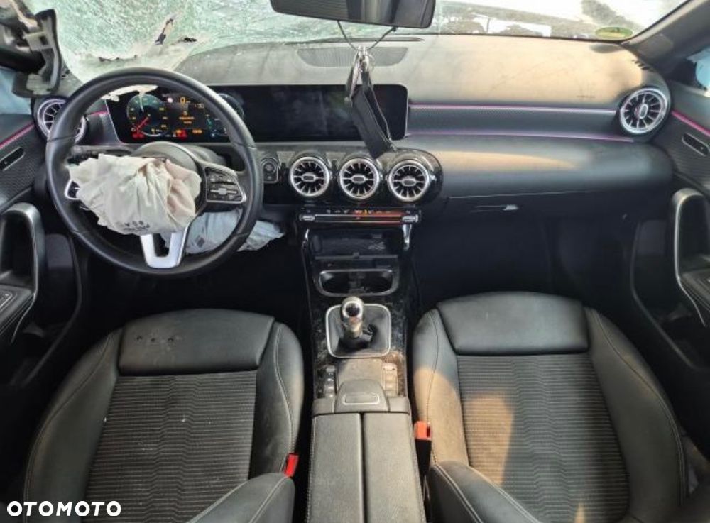 Mercedes-Benz Klasa A 180 Edition 2020 - 5