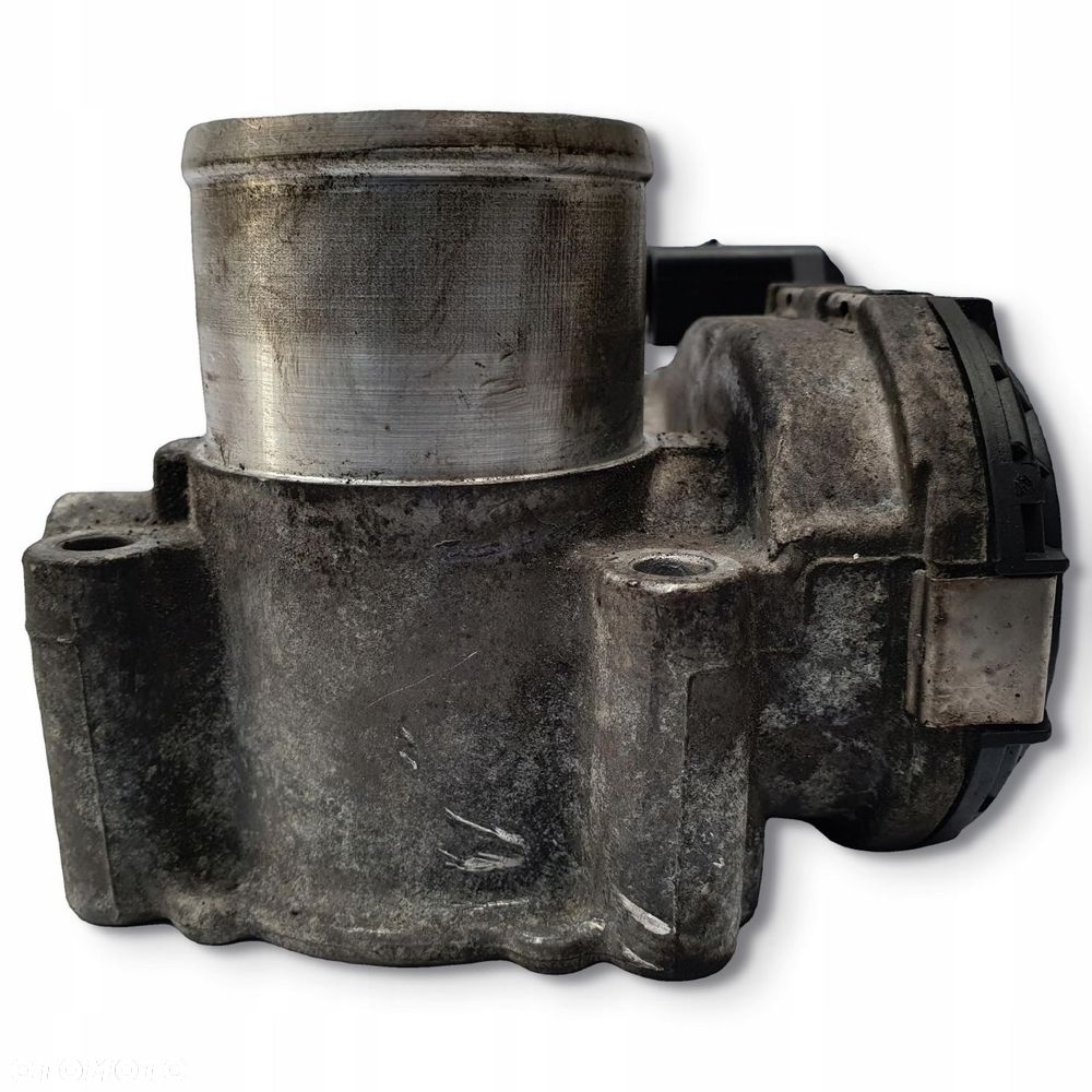 PRZEPUSTNICA Nissan Qashqai 2.0 DCI 8200330810-E 0281002681 - 5