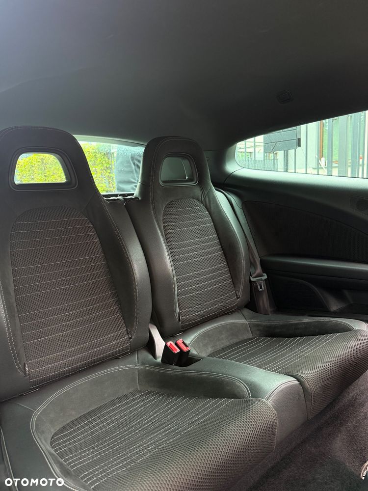 Volkswagen Scirocco 1.4 TSI - 12