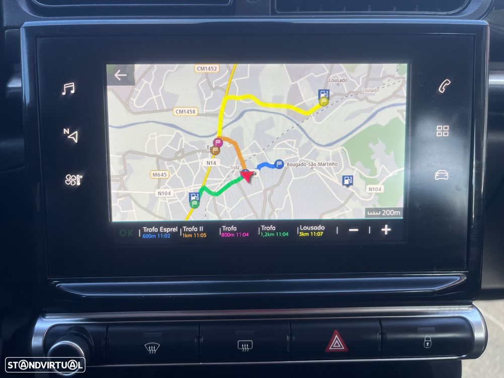 Citroën C3 1.2 PureTech Feel - 9