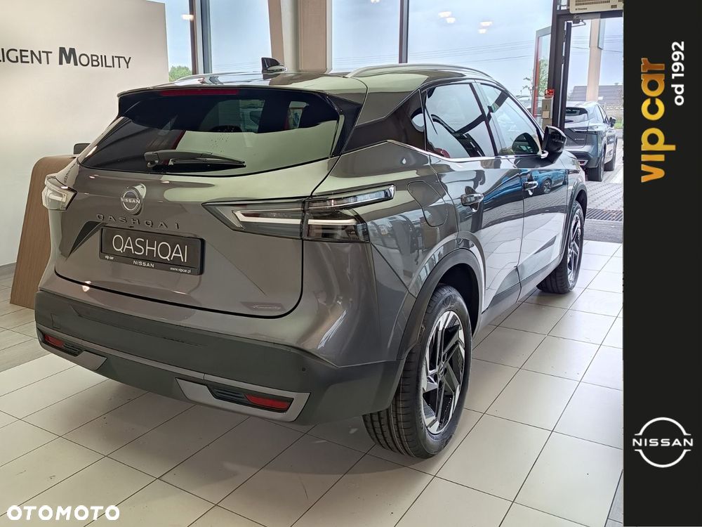 Nissan Qashqai 2026 photo 3