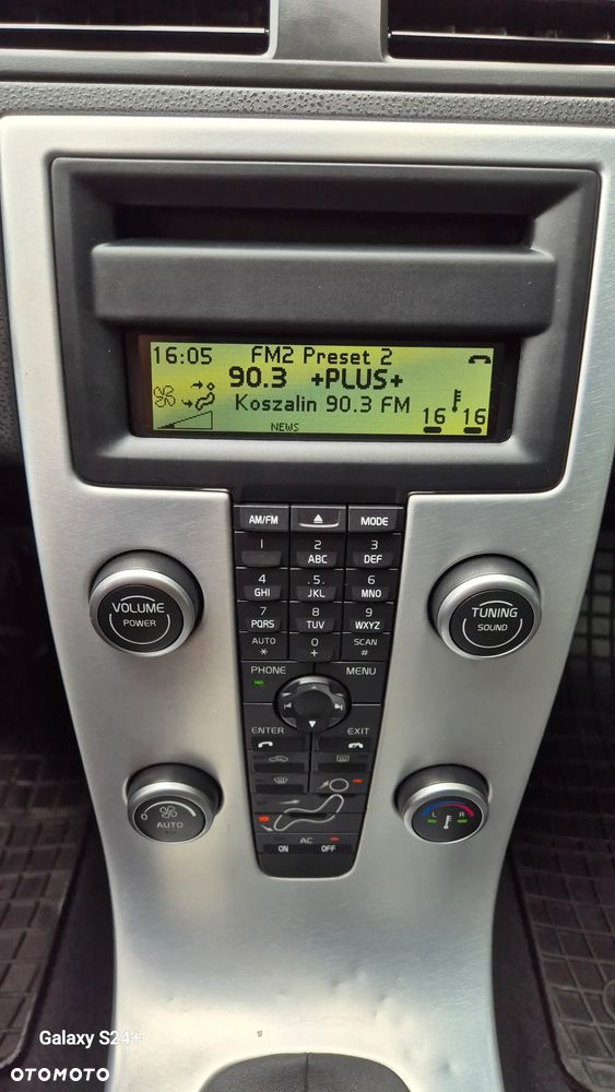 Volvo V50 DPF D2 Momentum - 17