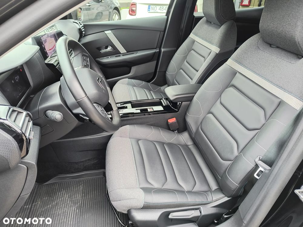 Citroën C4X 1.2 PureTech Max S&S EAT8 - 8