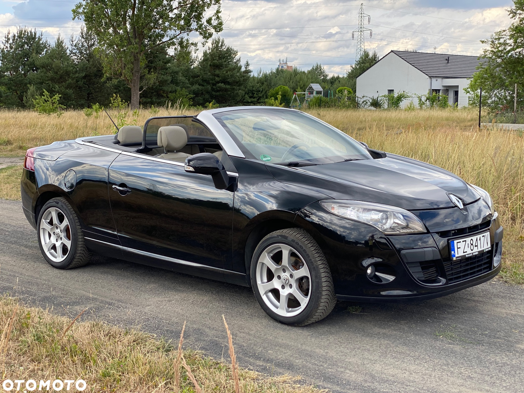 Renault Megane TCe 130 Coupe-Cabriolet Luxe - 11