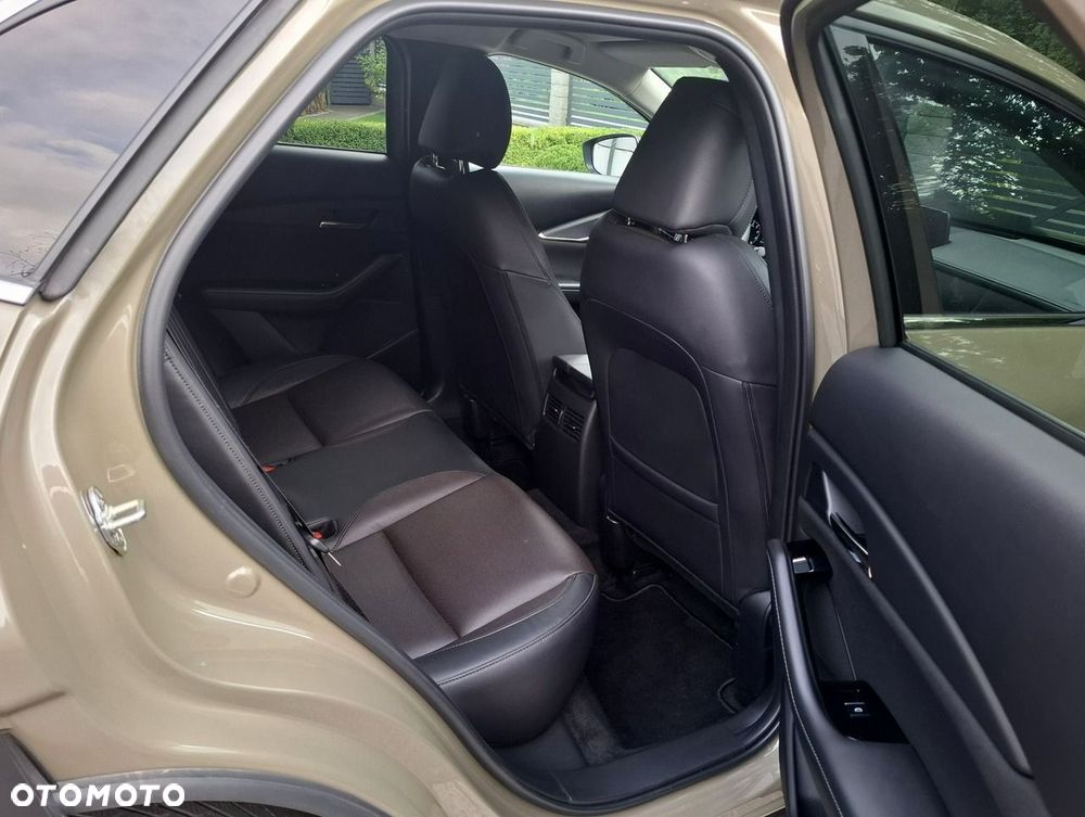 Mazda CX-30 e-SKYACTIVE X 186 SKYACTIV-Drive HOMURA - 16