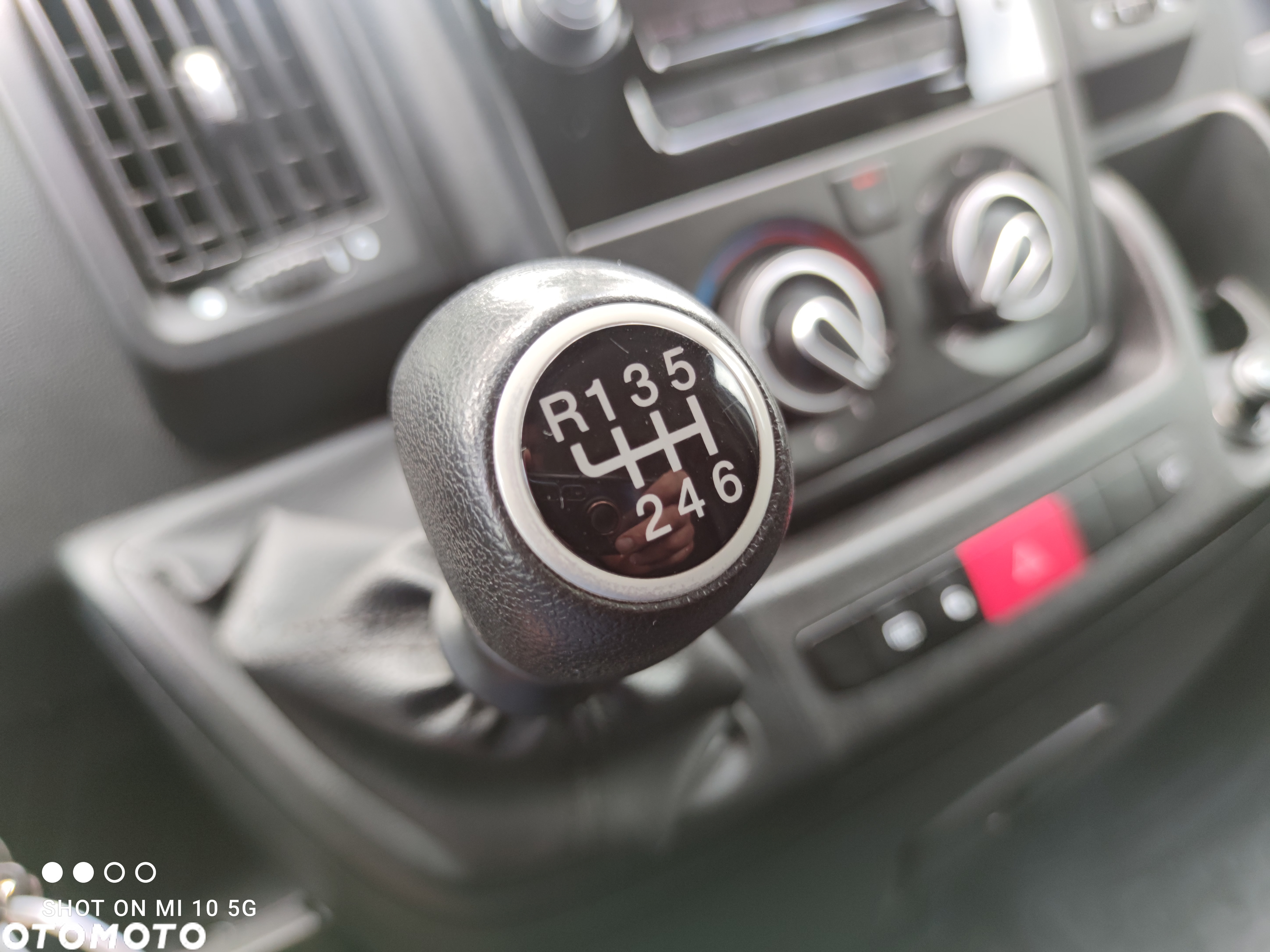 Peugeot Boxer - 38
