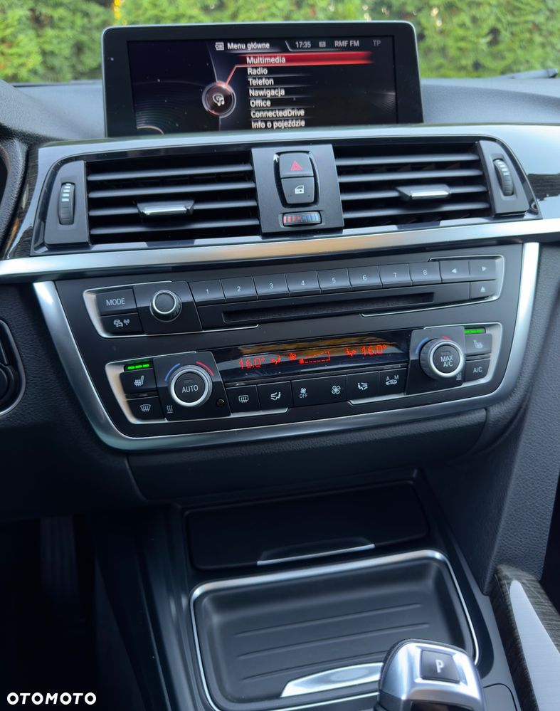 BMW Seria 3 318d Luxury Line - 6