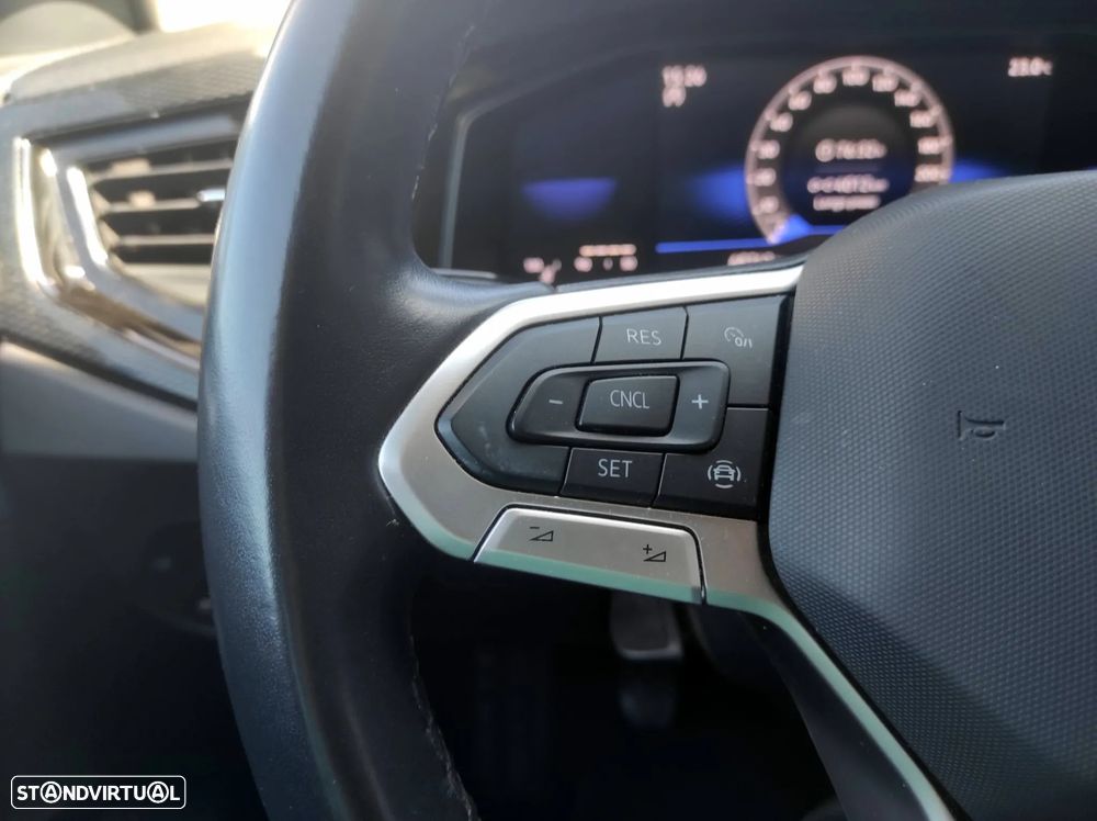 VW Taigo 1.0 TSI Life - 24