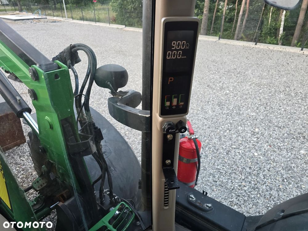 John Deere 7280R/TUR/Ładowacz czołowy/Traktor - 27