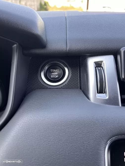 Land Rover Range Rover Sport 3.0 TDV6 S - 29